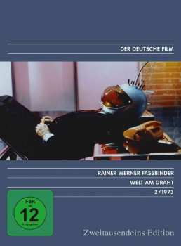 DVD Various: Welt Am Draht