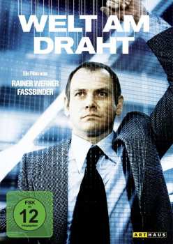 DVD Various: Welt Am Draht