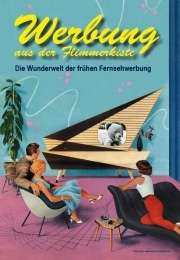 DVD Various: Werbung Aus Der Flimmerkiste