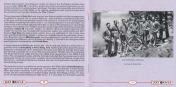 CD Various: West Coast Jazz 1922-27