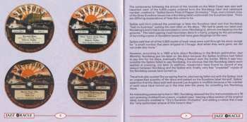 CD Various: West Coast Jazz 1922-27