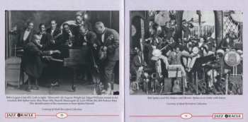 CD Various: West Coast Jazz 1922-27