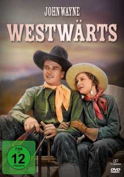DVD Various: Westwärts!