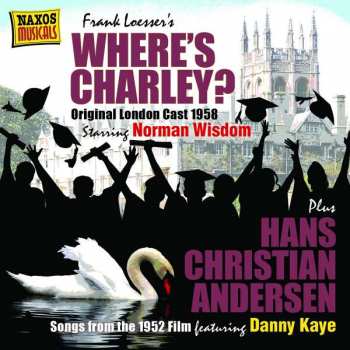 Album Various: Where's Charley