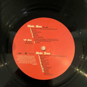 2LP Various: Whiplash (Original Motion Picture Soundtrack) DLX