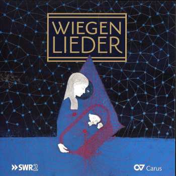 CD/Coffret Various: Wiegenlieder (Exklusive Wiegenlieder CD-Sammlung, Vol. 1)