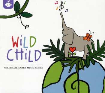 Album Various: Wild Child