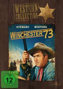 DVD Various: Winchester 73