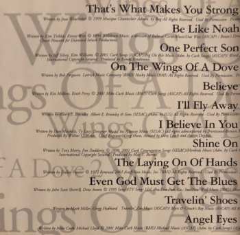 CD Various: Wings Of A Dove 2