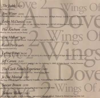 CD Various: Wings Of A Dove 2