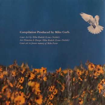 CD Various: Wings Of A Dove 2