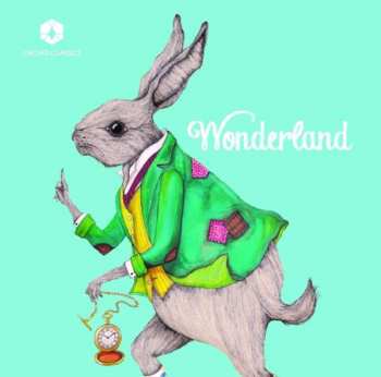 CD Various: Wonderland