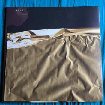 2LP Joby Talbot: Wonka (Original Motion Picture Soundtrack) CLR