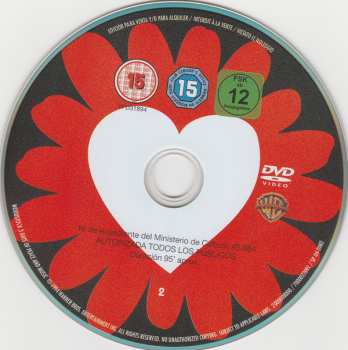 2DVD Various: Woodstock: 3 Days Of Peace And Music: The Director's Cut