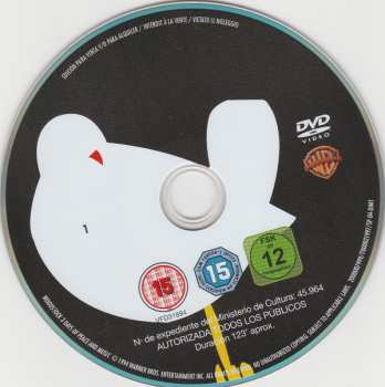 2DVD Various: Woodstock: 3 Days Of Peace And Music: The Director's Cut