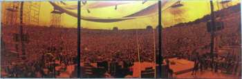 3LP Various: Woodstock - Music From The Original Soundtrack And More