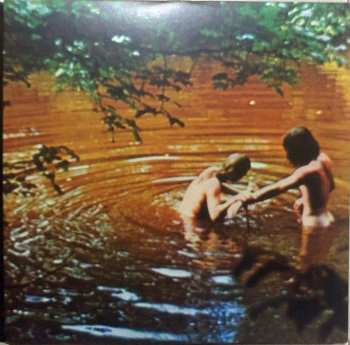 3LP Various: Woodstock - Music From The Original Soundtrack And More