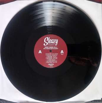LP Various: Woody Wagon Vol.5