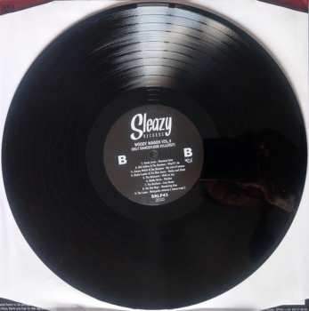 LP Various: Woody Wagon Vol.5