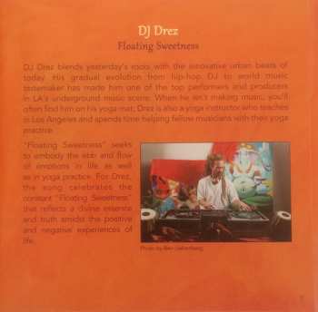 CD Various: World Yoga