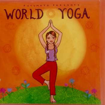 CD Various: World Yoga
