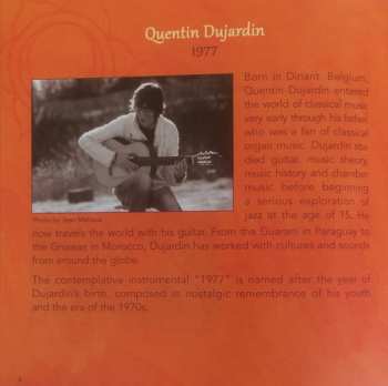 CD Various: World Yoga