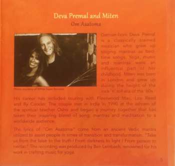 CD Various: World Yoga