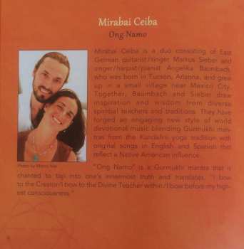 CD Various: World Yoga