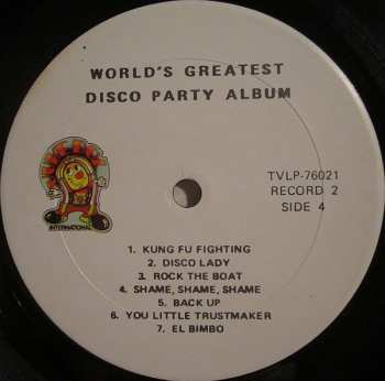 CD Various: Bad Luck