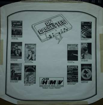 LP Various: Wow! That's What I Call Music...(Vol.1)