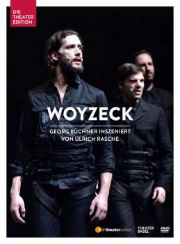 DVD Various: Woyzeck
