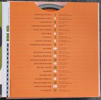 7CD/Coffret Various: Written In Their Soul: The Stax Songwriter Demos