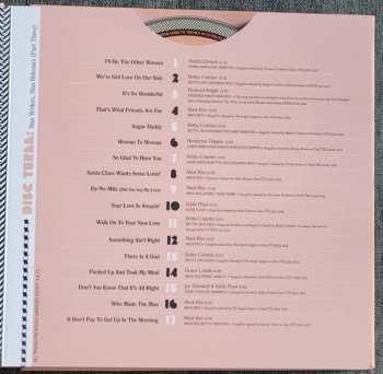 7CD/Coffret Various: Written In Their Soul: The Stax Songwriter Demos