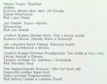 LP Various: X. Všeodborový Sjezd ROH