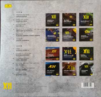 LP Various: XII 2019