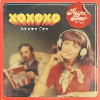 CD Various: XOXOXO Volume One