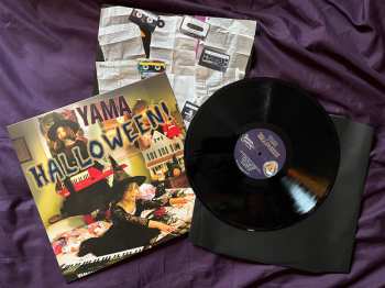LP Various: Yama Halloween