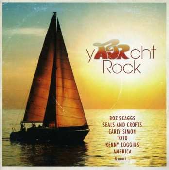 CD Various: YAORcht Rock
