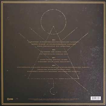 2LP Various: Yellowjackets Season 2 Official Soundtrack CLR | LTD