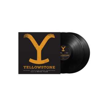 Album Various: Yellowstone