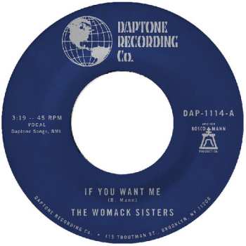 Album Various: You Better Believe It! Vol.2 (Rare And Modern Soul Gems From The Vaults Of Atco, Atlantic, Cotillion And Warner Bros. 1967 - 1979)