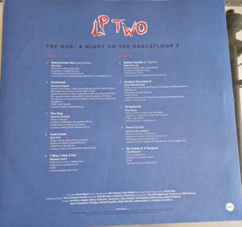 2LP Various: Young Limbs Rise Again (The Story Of The Batcave Nightclub 1982-1985)