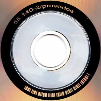 DVD Various: Zábavný 2CD+DVD Průvodce Pro Celou Rodinu (Španělsko)
