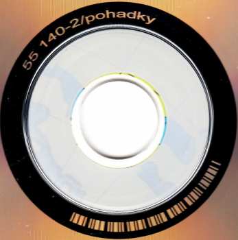 DVD Various: Zábavný 2CD+DVD Průvodce Pro Celou Rodinu (Španělsko)
