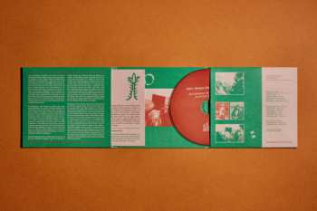 CD Various: Zār: Songs For The Spirits LTD