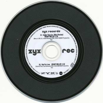 10CD/Coffret Various: ZYX Italo Disco 12" Collector's Box (Vol.3)