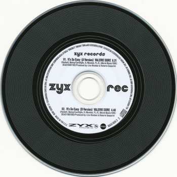 10CD/Coffret Various: ZYX Italo Disco 12" Collector's Box (Vol.3)