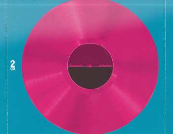 2CD Various: ZYX Italo Disco 12" Hits Vol.3 (Greatest Hits & B-Side Rarities)
