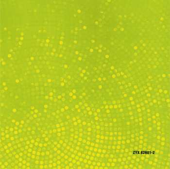 2CD Various: ZYX Italo Disco New Generation Vol. 1