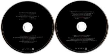 2CD Various: ZYX Italo Disco New Generation Vol. 11